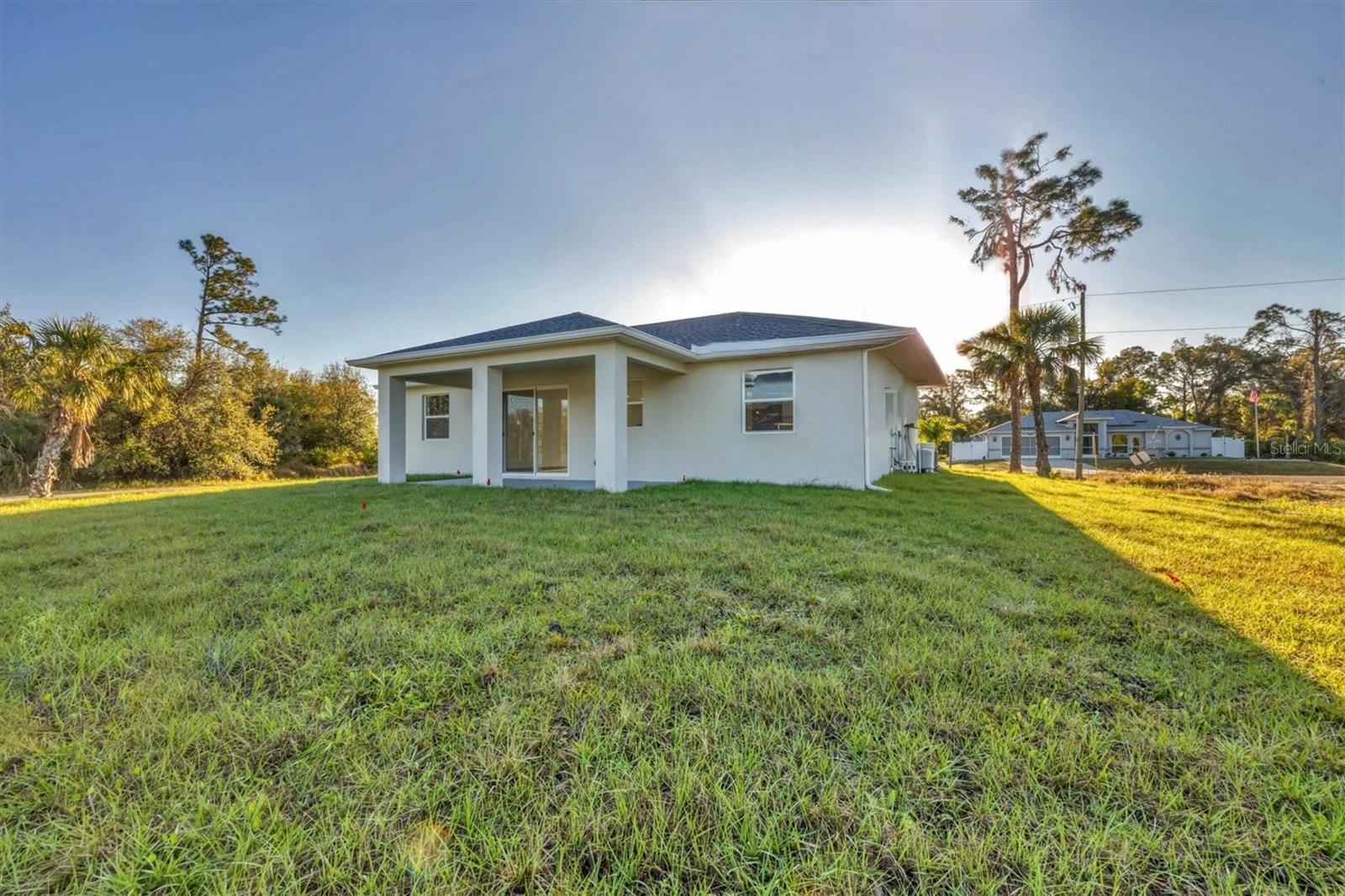 4501 MIDLAND ST, NORTH PORT, FL, 34288