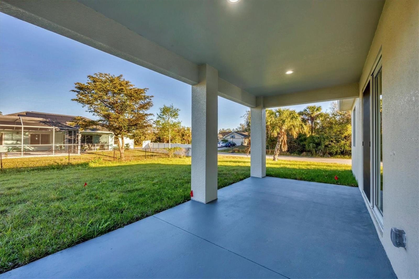 4501 MIDLAND ST, NORTH PORT, FL, 34288