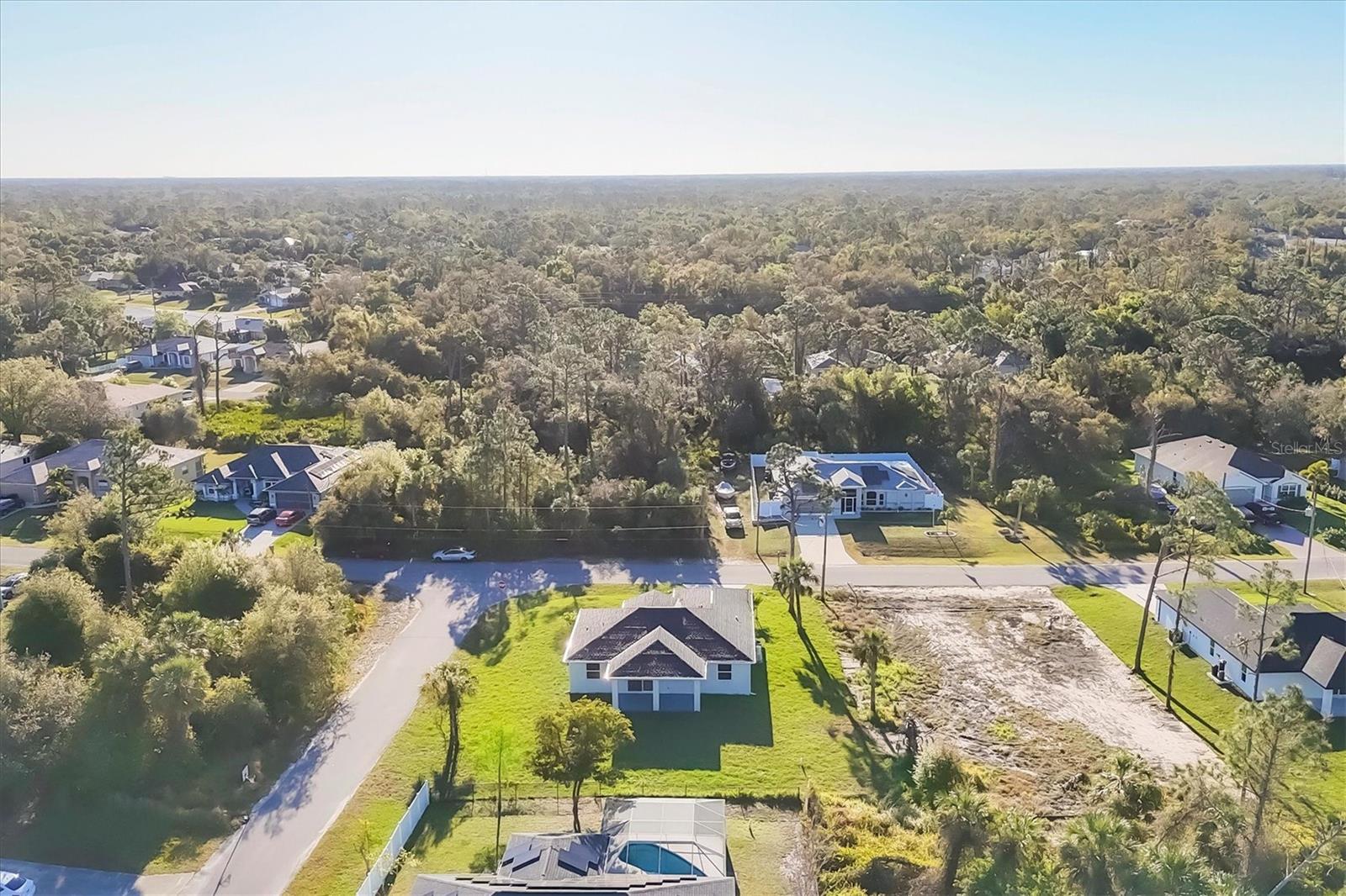 4501 MIDLAND ST, NORTH PORT, FL, 34288
