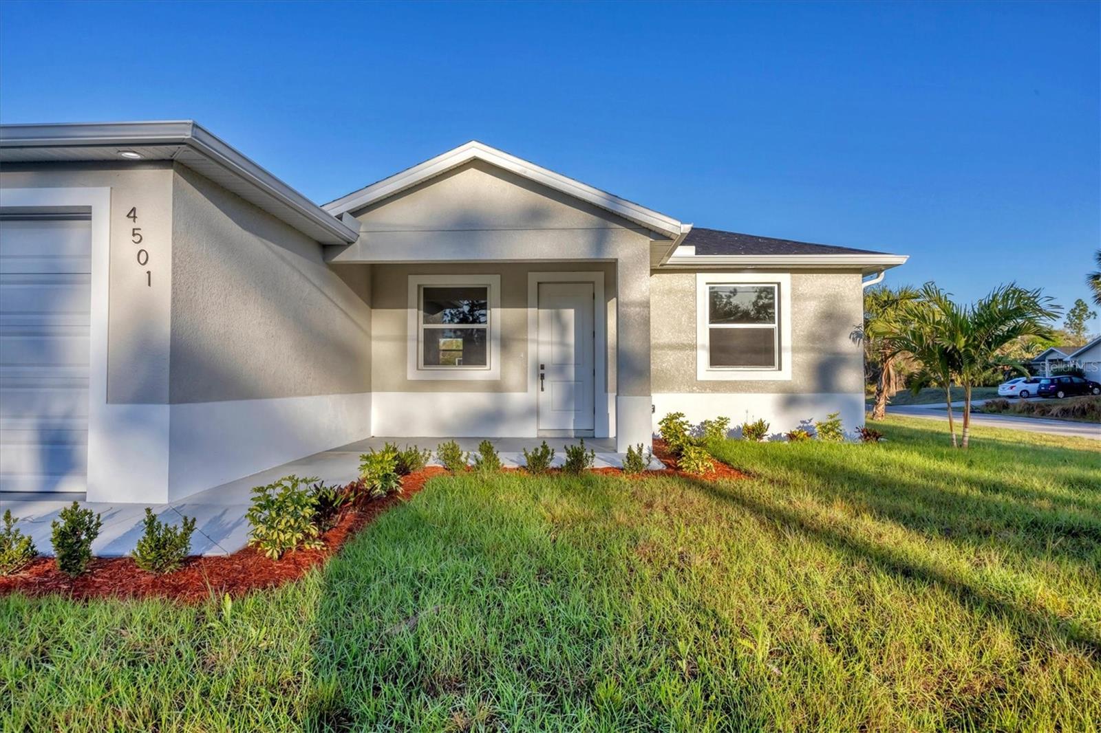 4501 MIDLAND ST, NORTH PORT, FL, 34288