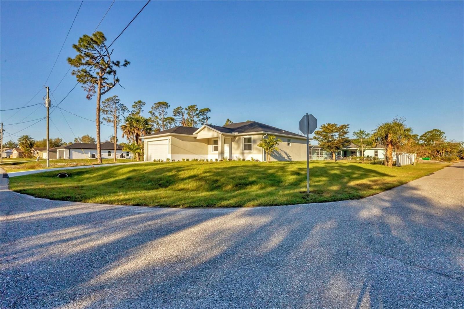 4501 MIDLAND ST, NORTH PORT, FL, 34288
