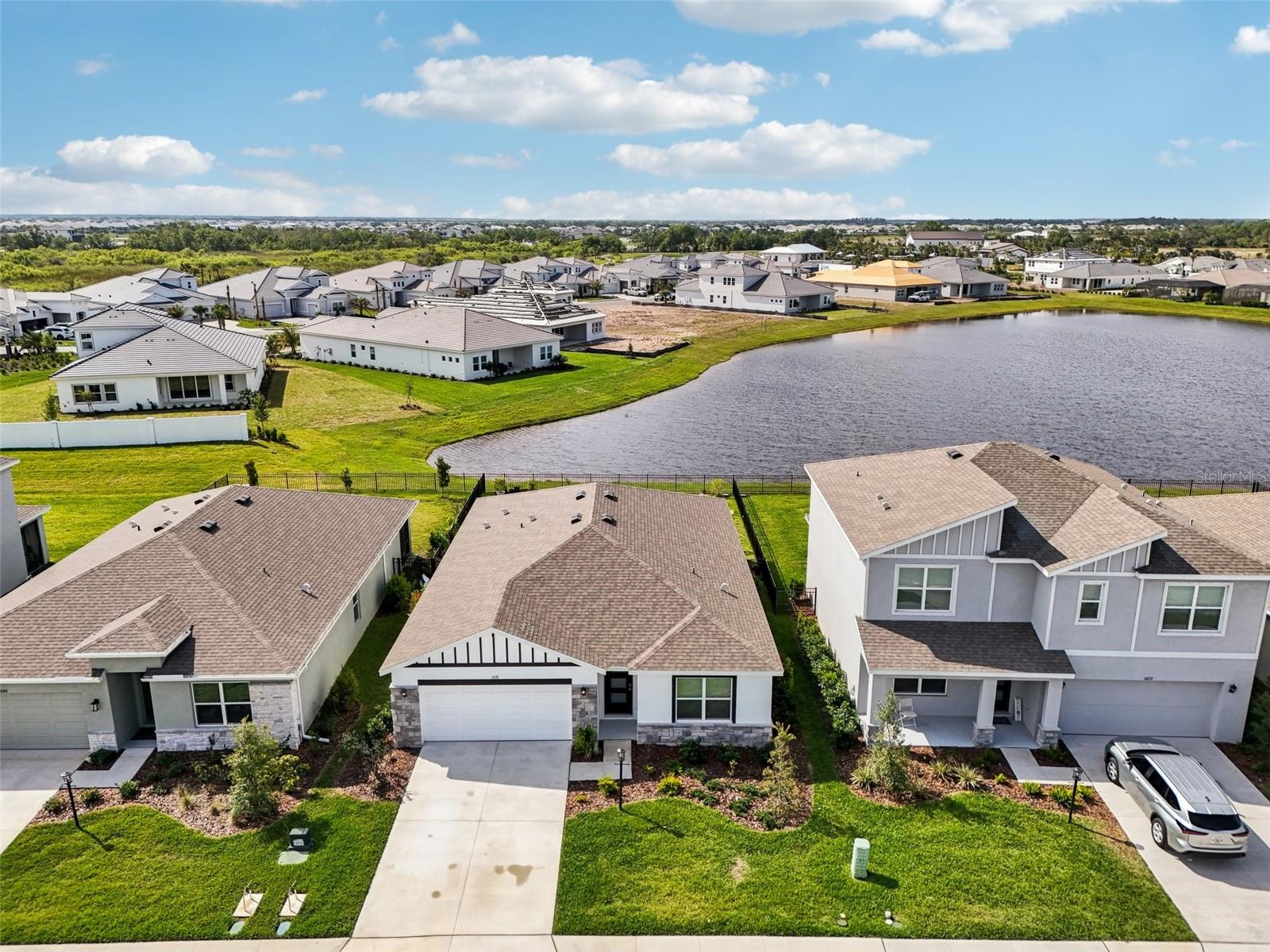 3676 HATCHERY WAY, BRADENTON, FL, 34211