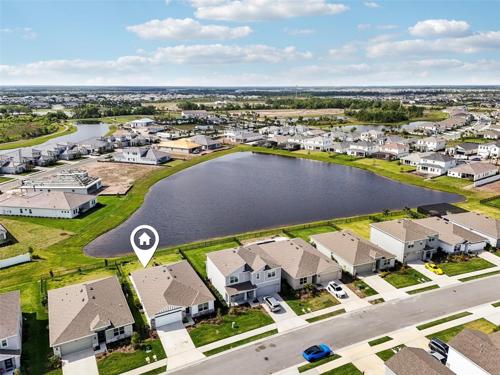 3676 HATCHERY WAY, BRADENTON, FL, 34211