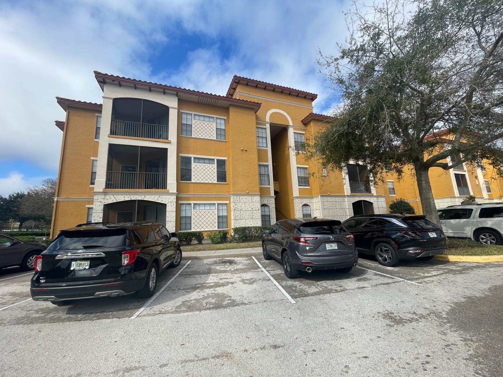 6169 METROWEST BLVD #102, ORLANDO, FL, 32835