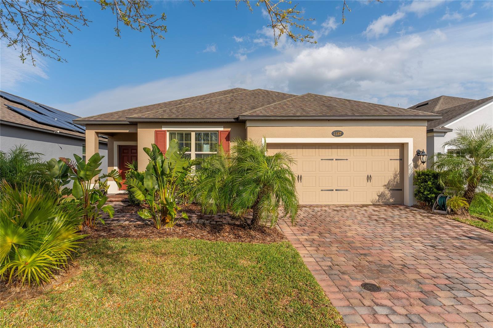 1187 PLAYA DEL SOL LN, ST CLOUD, FL, 34771