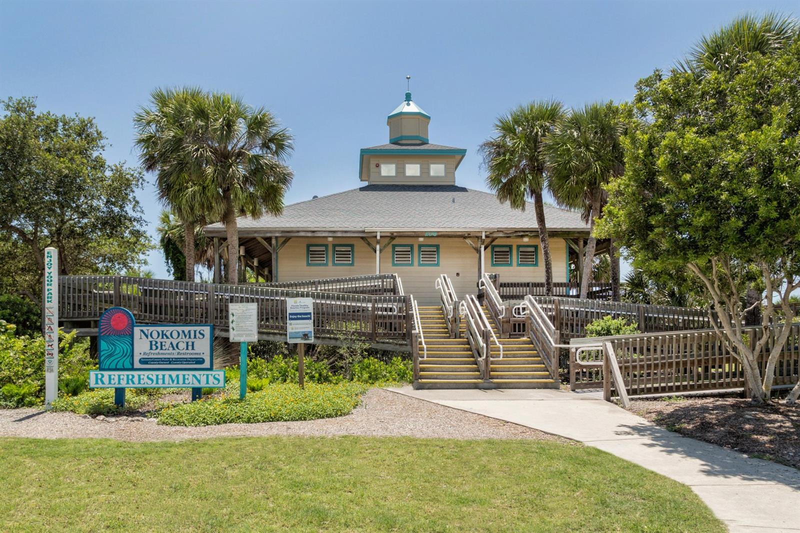 514 PAMETO RD, NOKOMIS, FL, 34275