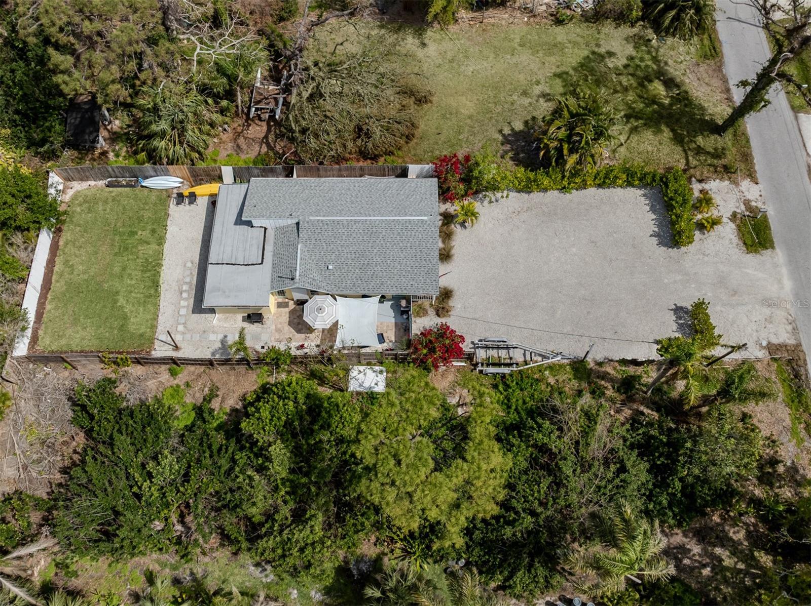 514 PAMETO RD, NOKOMIS, FL, 34275