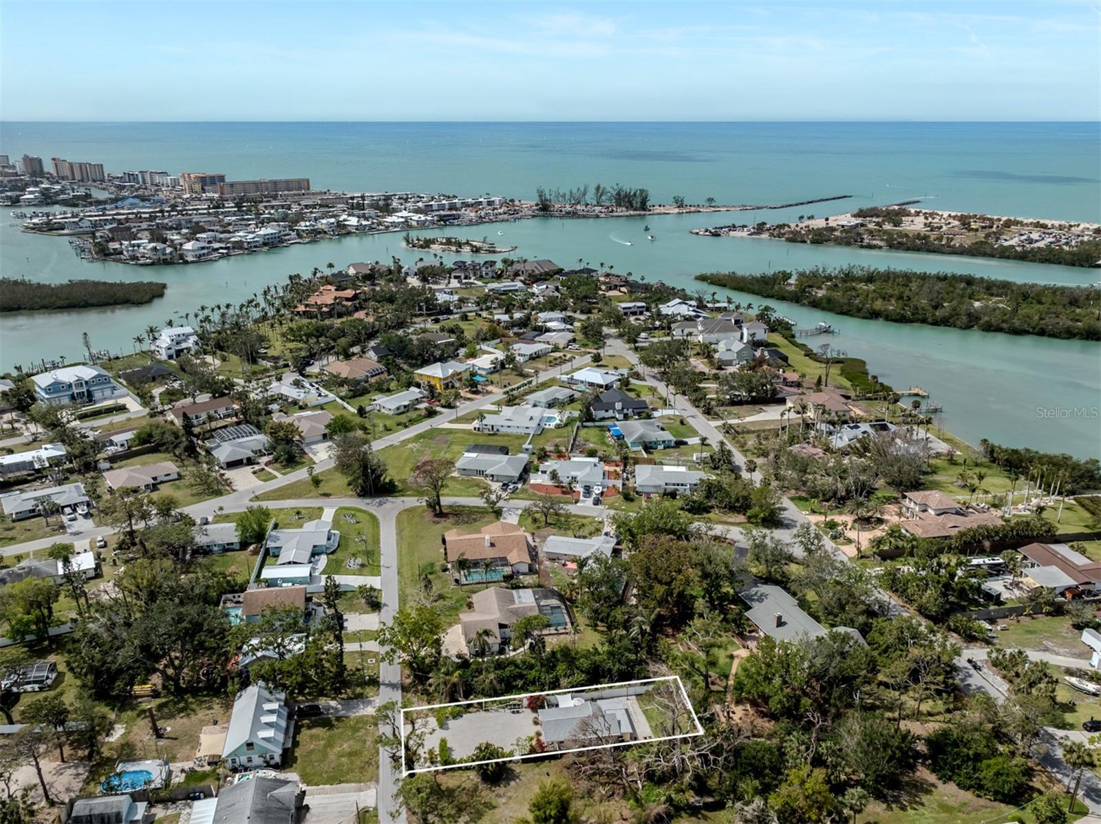 514 PAMETO RD, NOKOMIS, FL, 34275