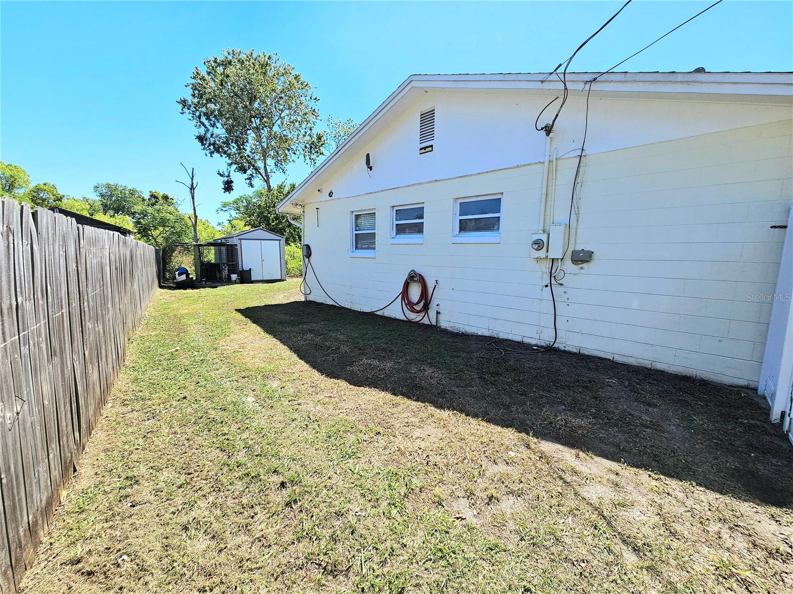 3115 VIA UNO, ORLANDO, FL, 32817