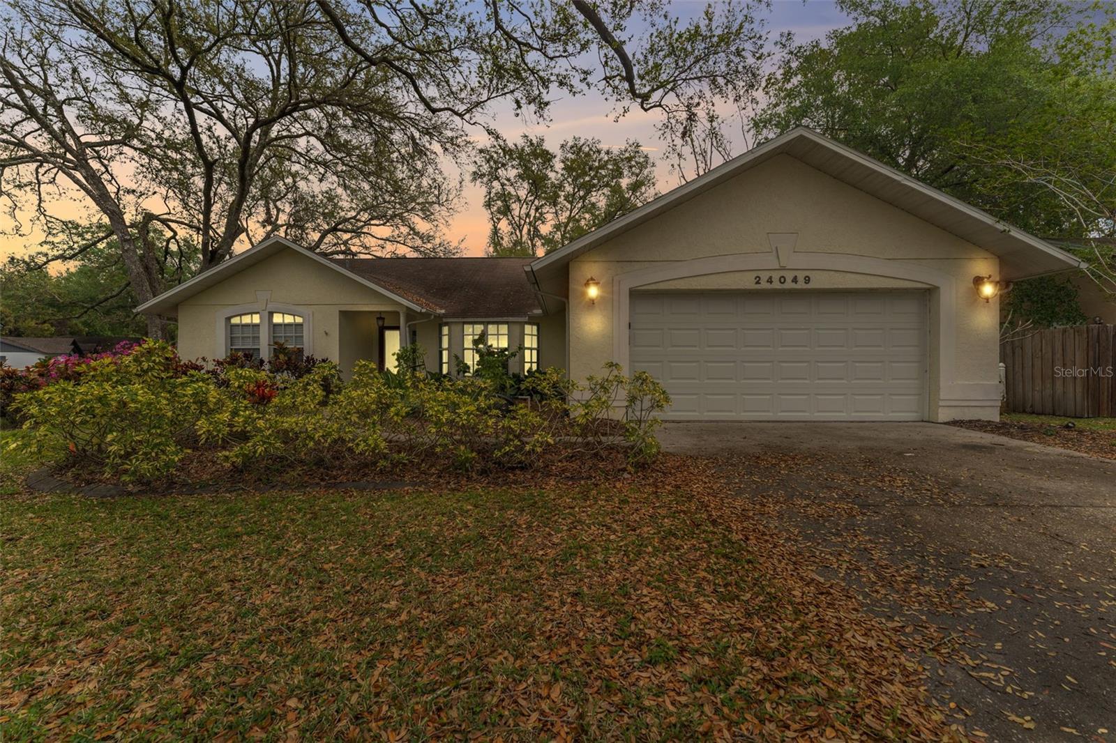 24049 LANDING DR, LUTZ, FL, 33559