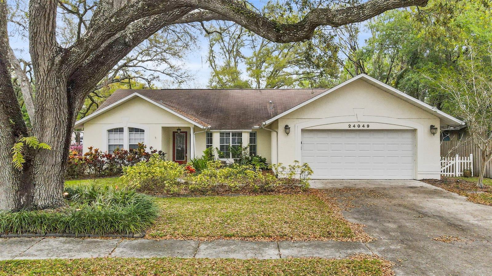24049 LANDING DR, LUTZ, FL, 33559