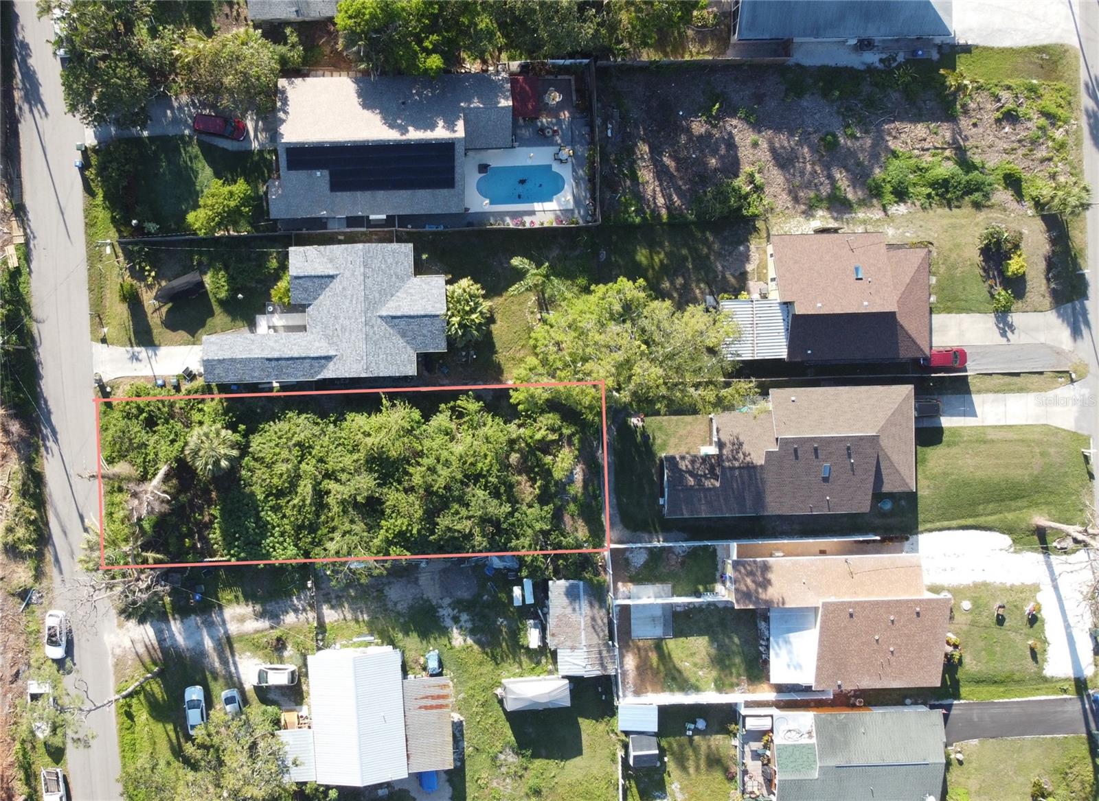 COLLEEN ST, SARASOTA, FL, 34231