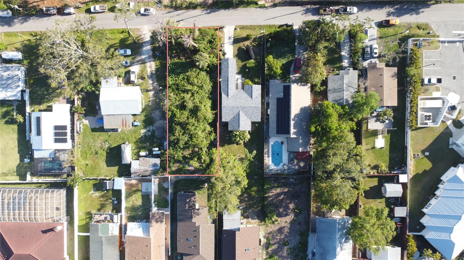 COLLEEN ST, SARASOTA, FL, 34231