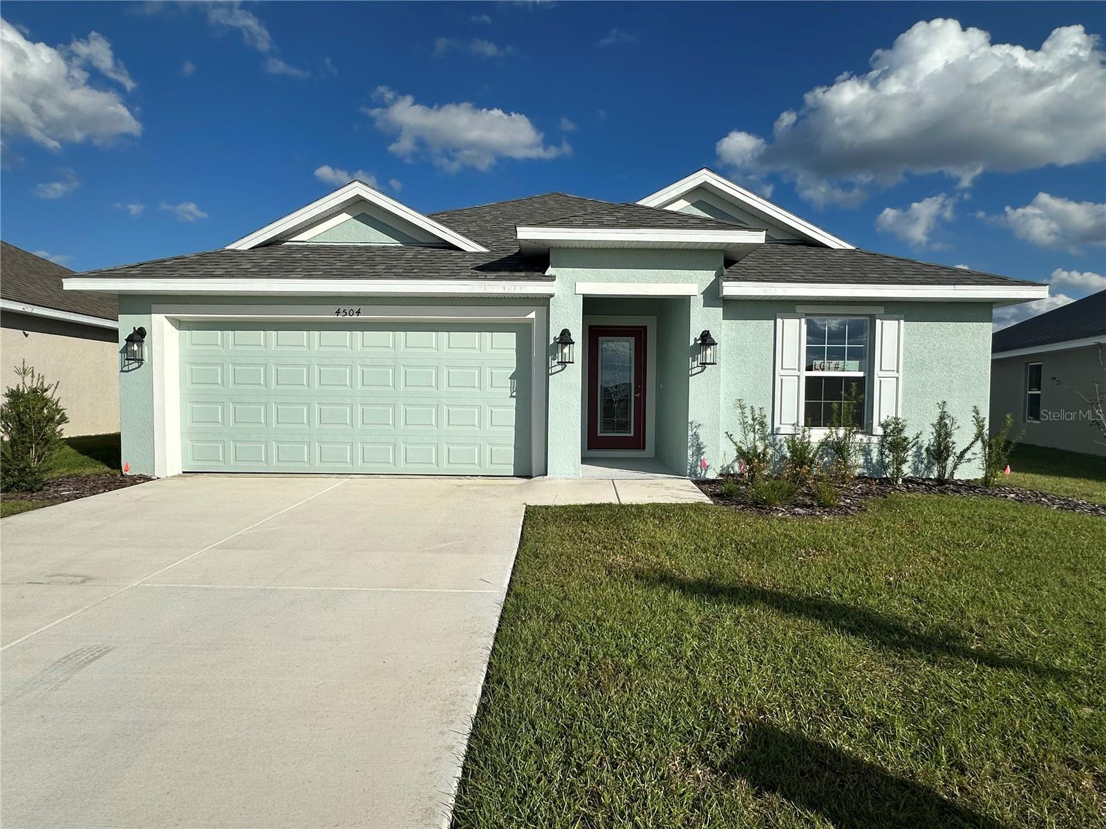 4504 SW 90TH LANE RD, OCALA, FL, 34476