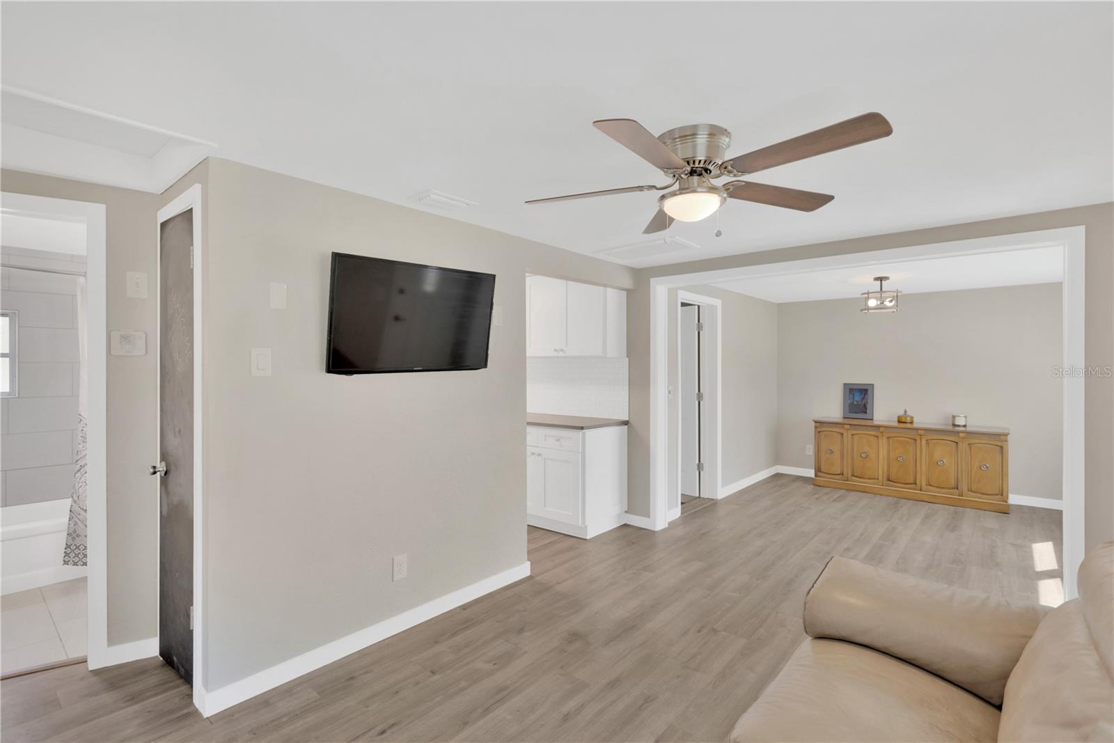 5261 43RD AVE N, ST PETERSBURG, FL, 33709