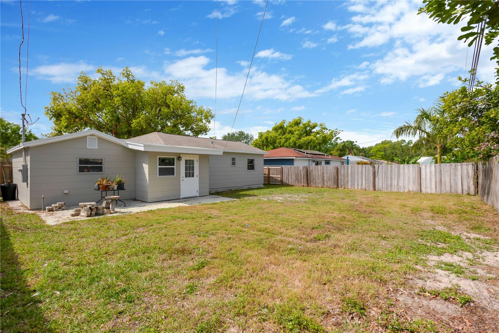 5261 43RD AVE N, ST PETERSBURG, FL, 33709