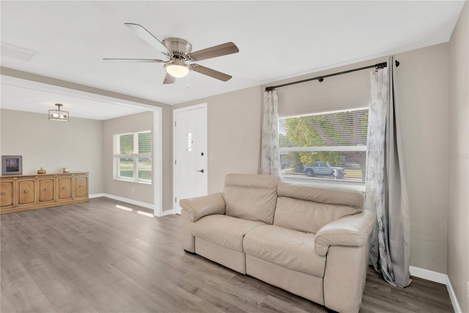 5261 43RD AVE N, ST PETERSBURG, FL, 33709