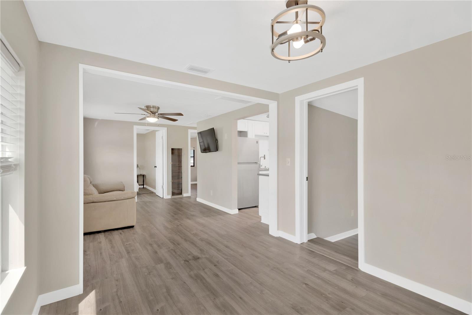 5261 43RD AVE N, ST PETERSBURG, FL, 33709