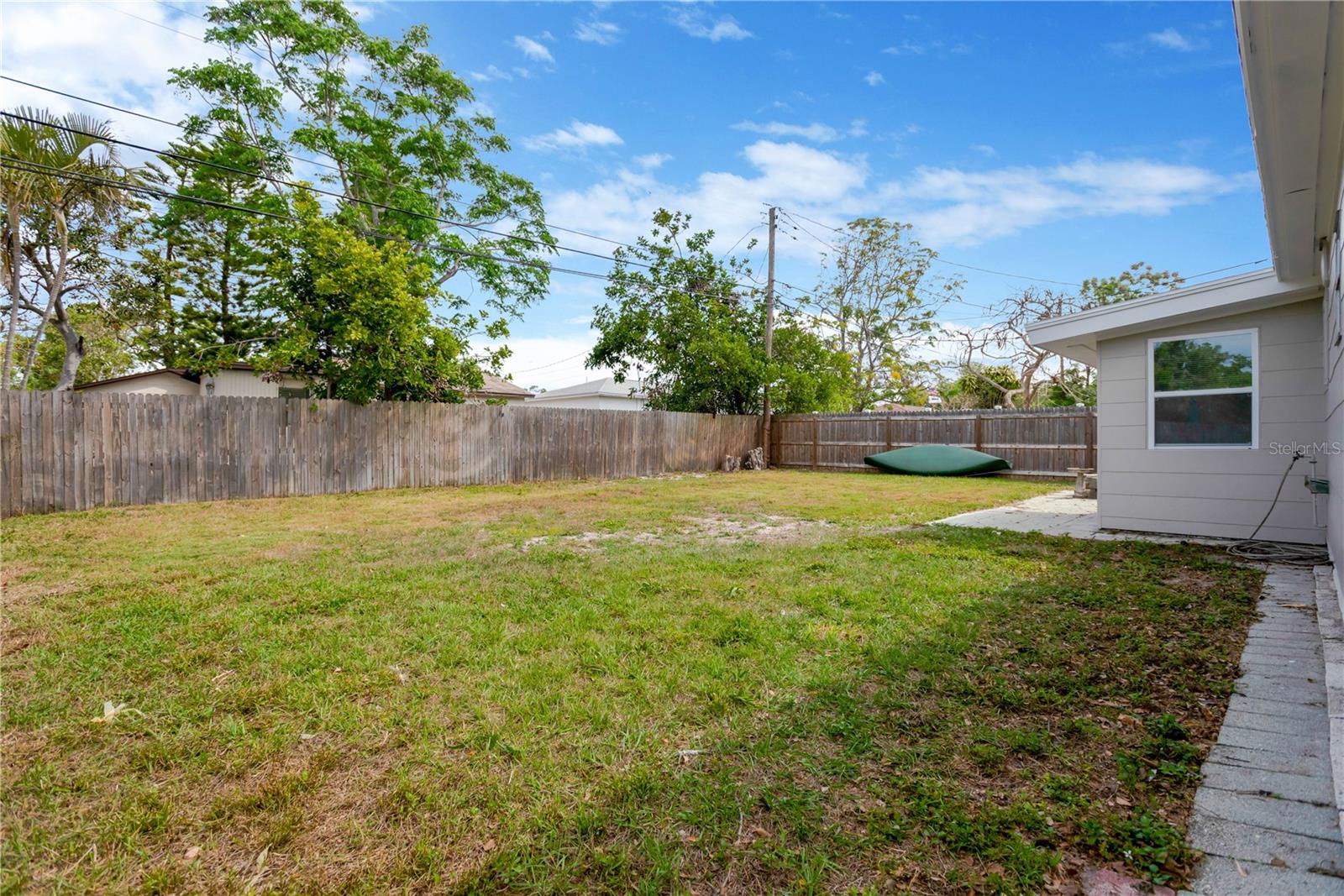 5261 43RD AVE N, ST PETERSBURG, FL, 33709