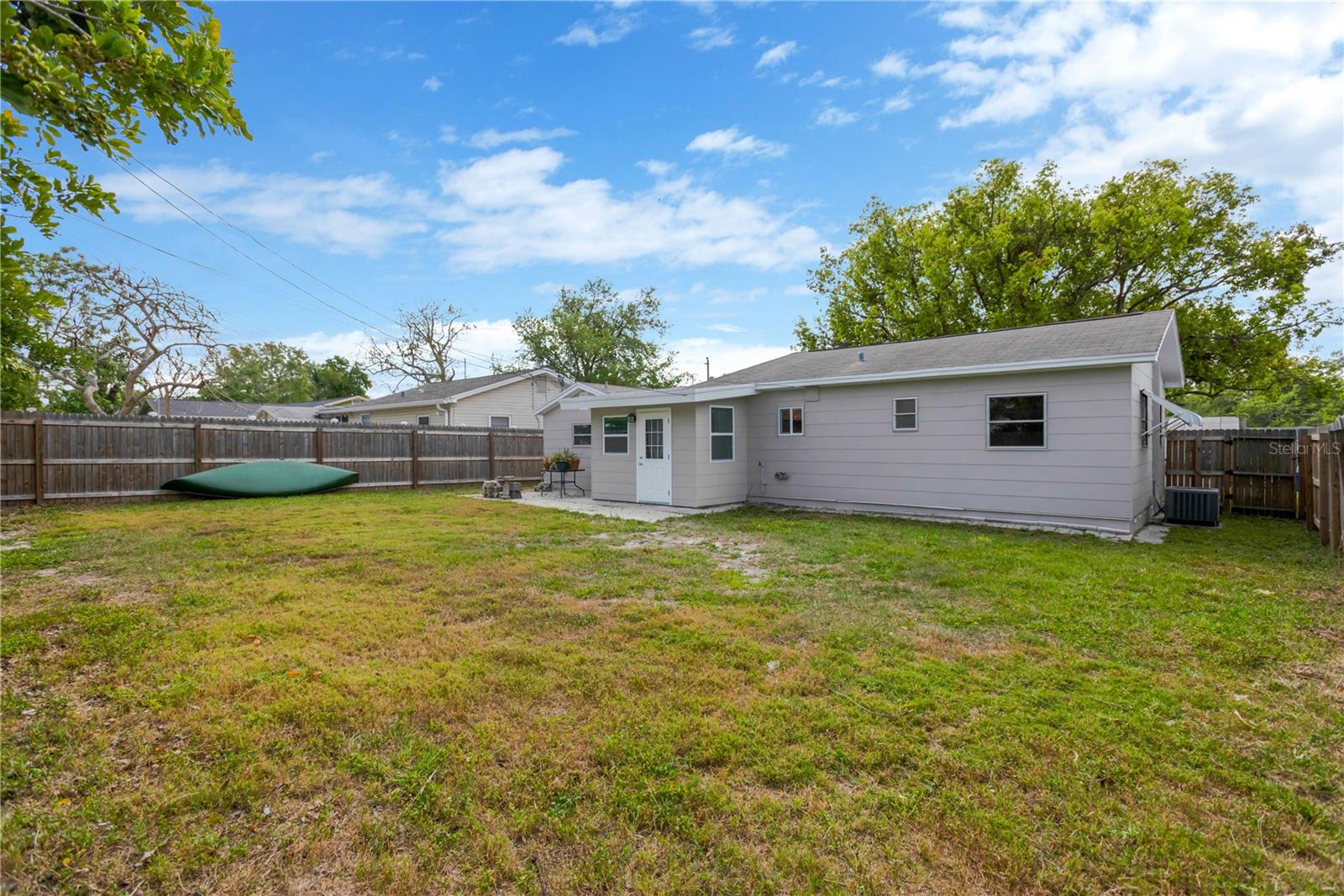 5261 43RD AVE N, ST PETERSBURG, FL, 33709