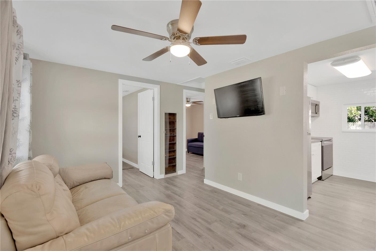 5261 43RD AVE N, ST PETERSBURG, FL, 33709