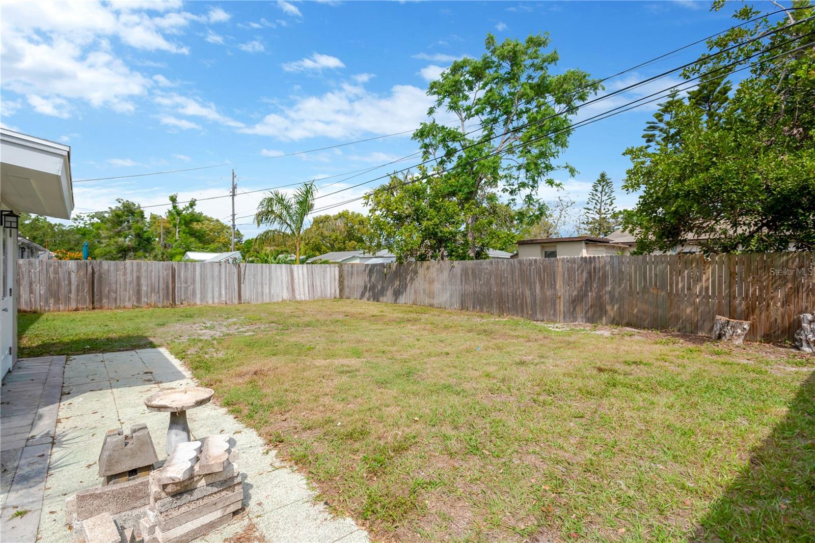 5261 43RD AVE N, ST PETERSBURG, FL, 33709