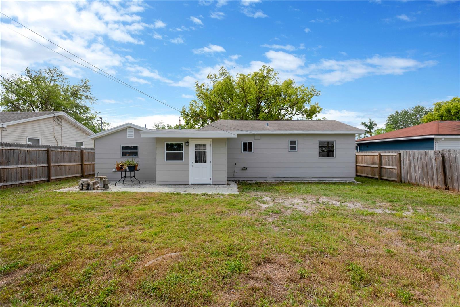 5261 43RD AVE N, ST PETERSBURG, FL, 33709