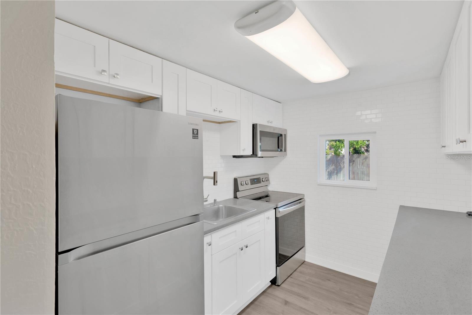 5261 43RD AVE N, ST PETERSBURG, FL, 33709