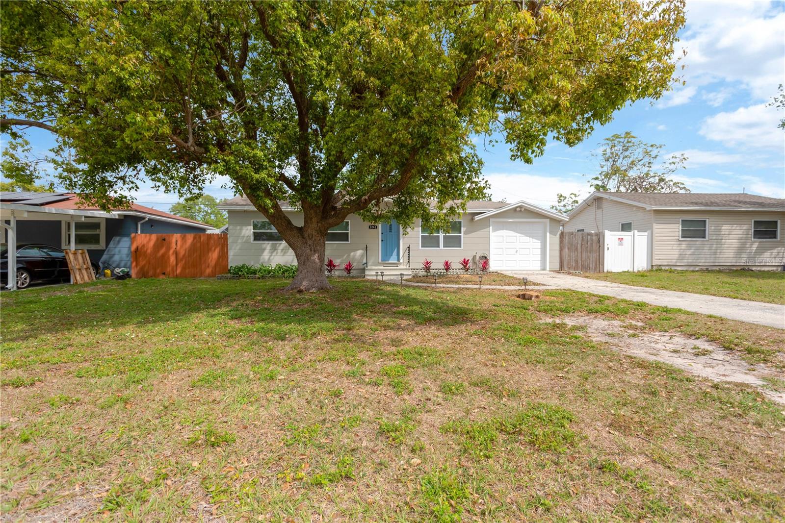 5261 43RD AVE N, ST PETERSBURG, FL, 33709