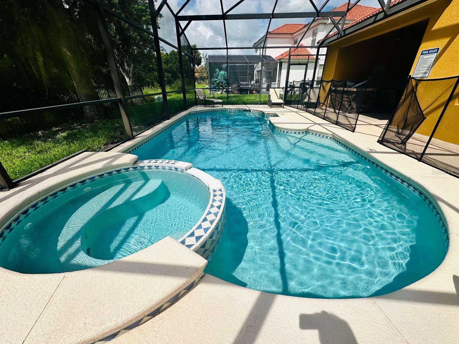 4520 STELLA ST, KISSIMMEE, FL, 34746