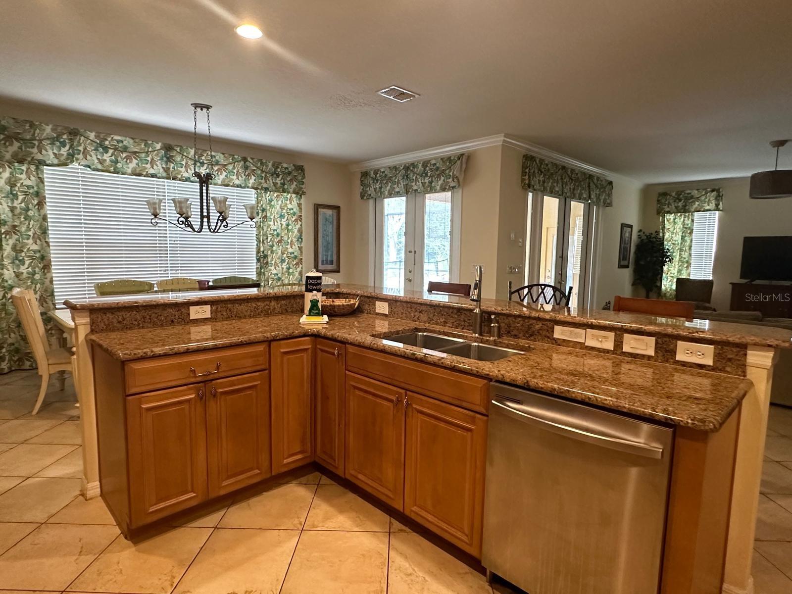 4520 STELLA ST, KISSIMMEE, FL, 34746