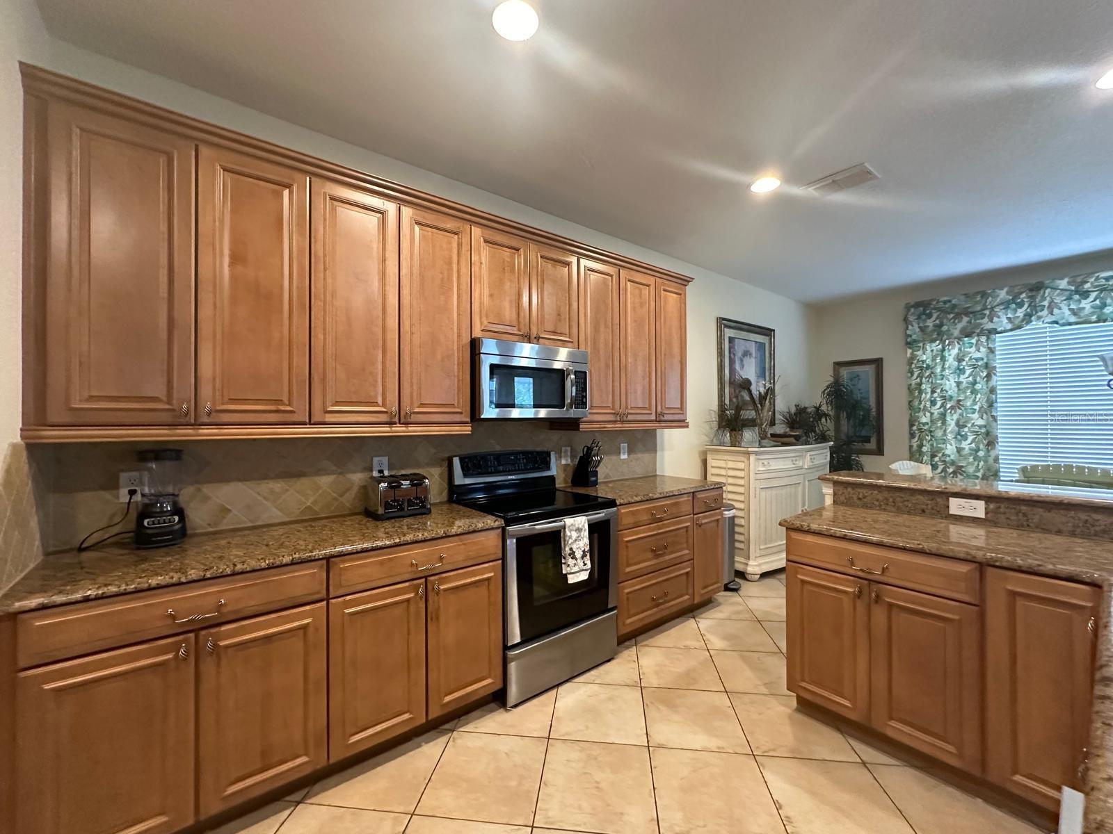 4520 STELLA ST, KISSIMMEE, FL, 34746