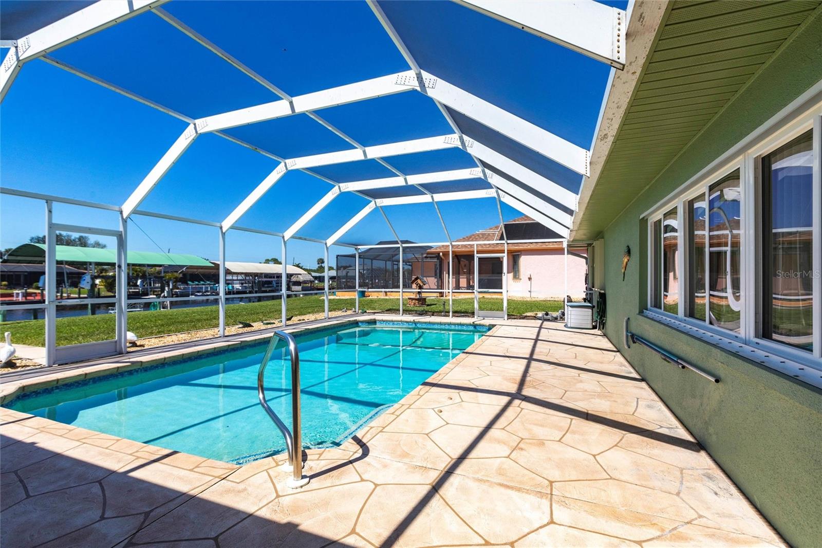4123 ROCK CREEK DR, PORT CHARLOTTE, FL, 33948