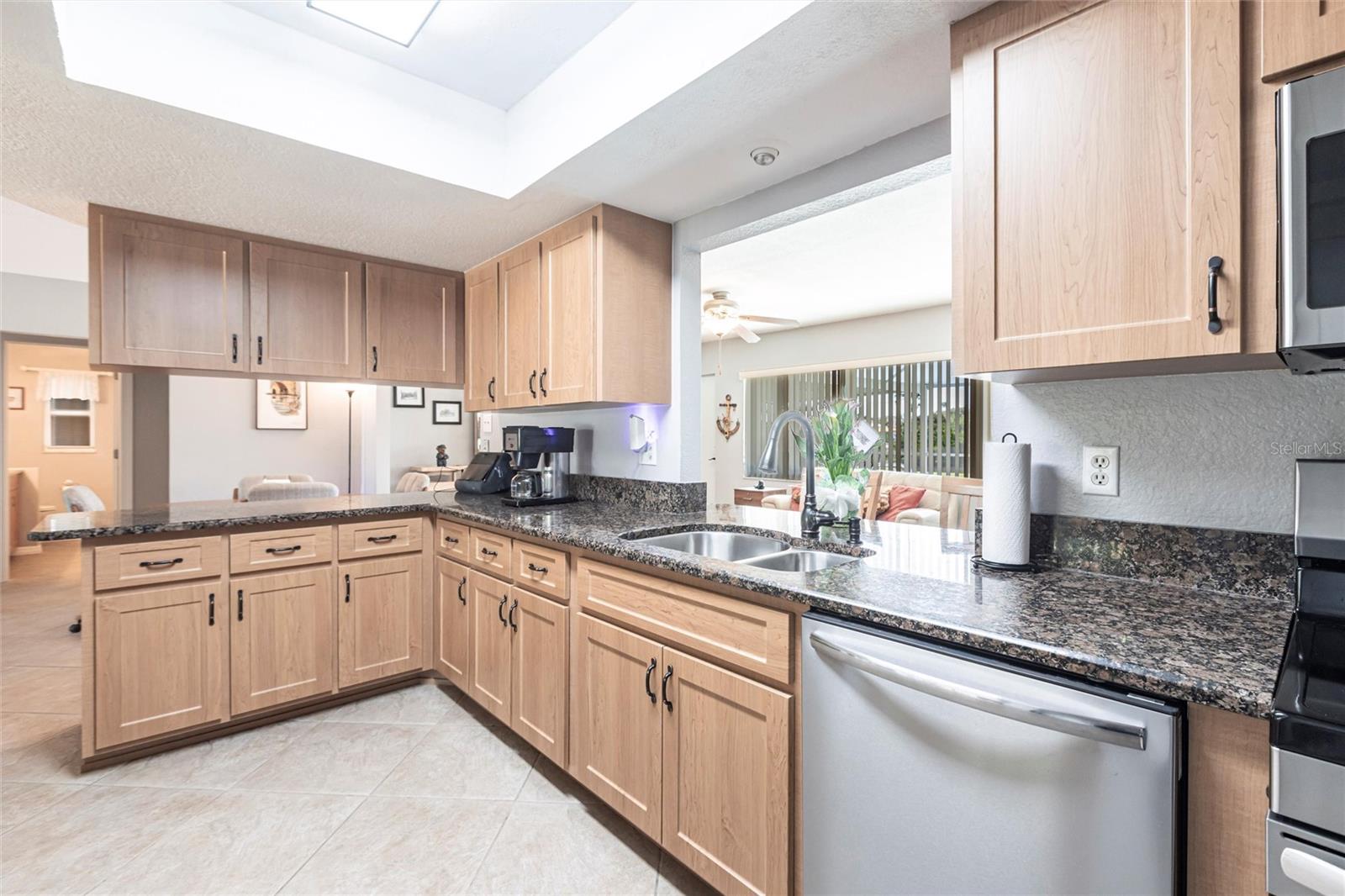 4123 ROCK CREEK DR, PORT CHARLOTTE, FL, 33948