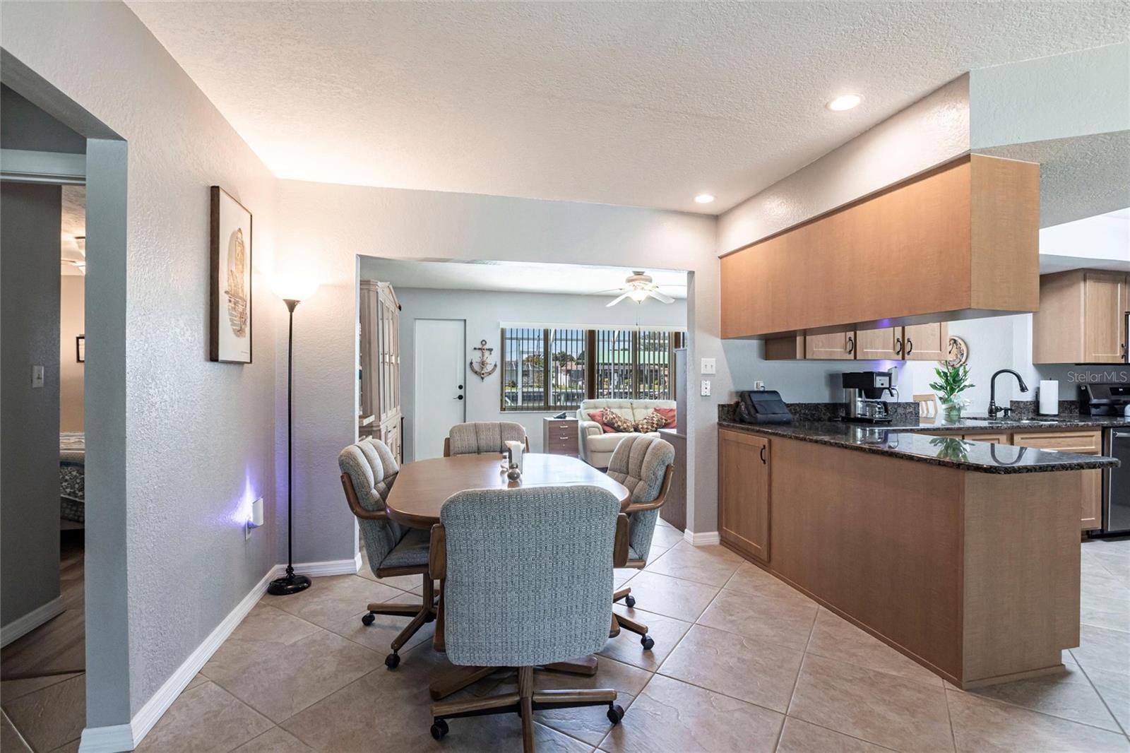 4123 ROCK CREEK DR, PORT CHARLOTTE, FL, 33948