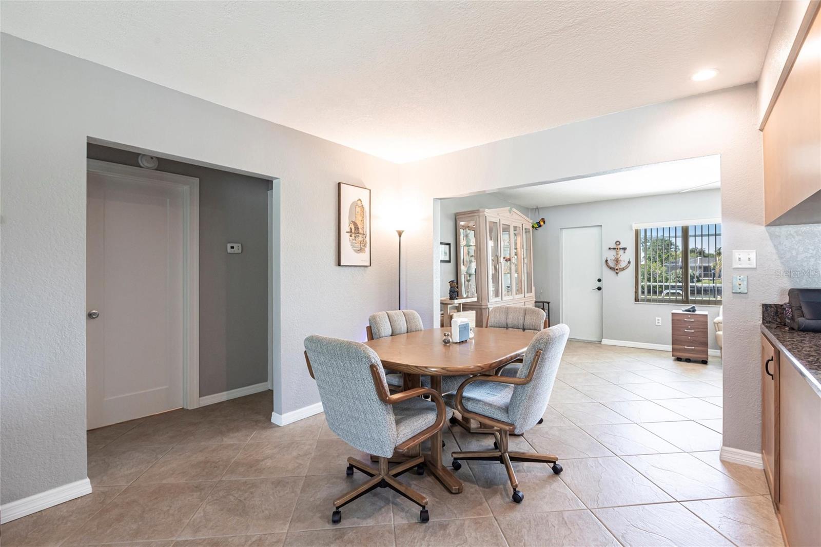 4123 ROCK CREEK DR, PORT CHARLOTTE, FL, 33948