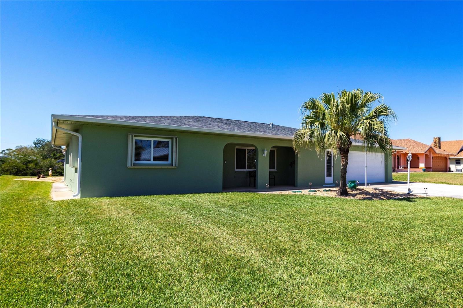 4123 ROCK CREEK DR, PORT CHARLOTTE, FL, 33948