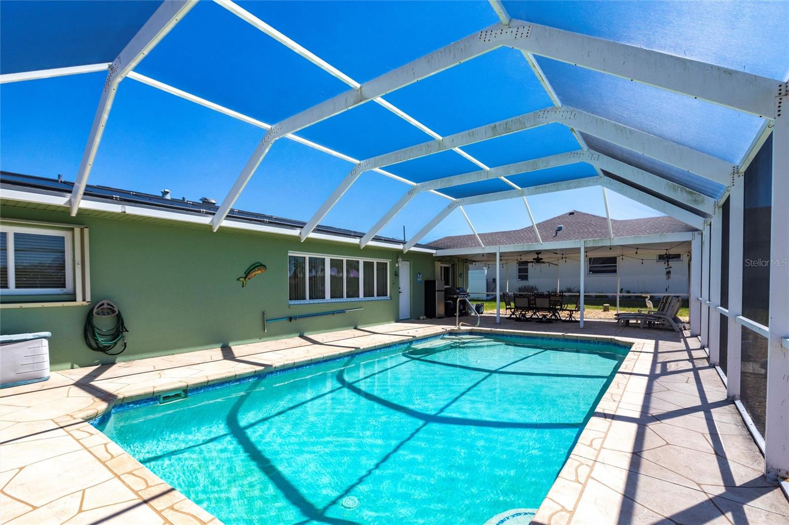 4123 ROCK CREEK DR, PORT CHARLOTTE, FL, 33948
