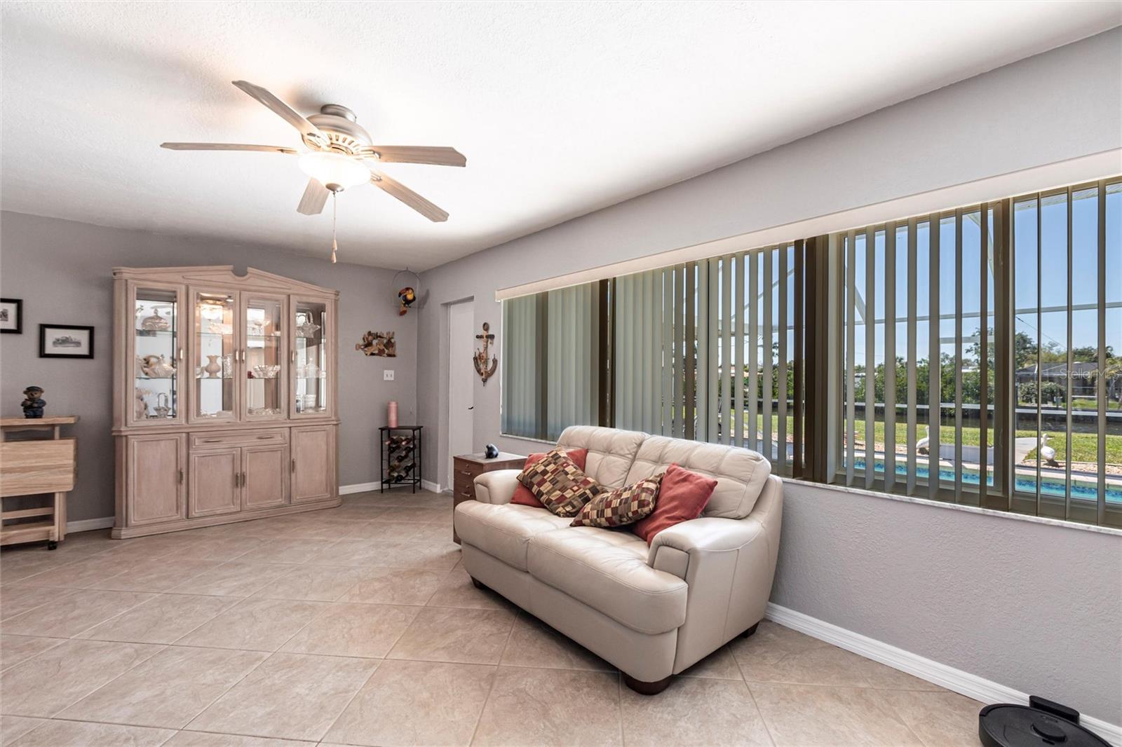 4123 ROCK CREEK DR, PORT CHARLOTTE, FL, 33948