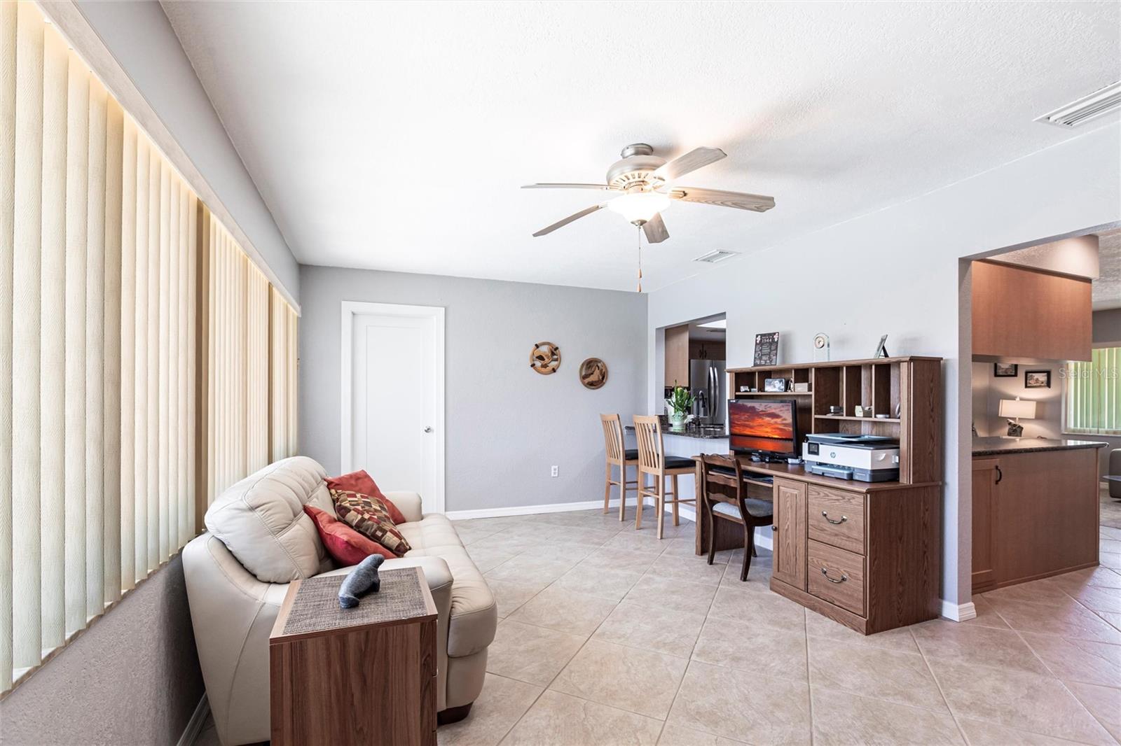 4123 ROCK CREEK DR, PORT CHARLOTTE, FL, 33948