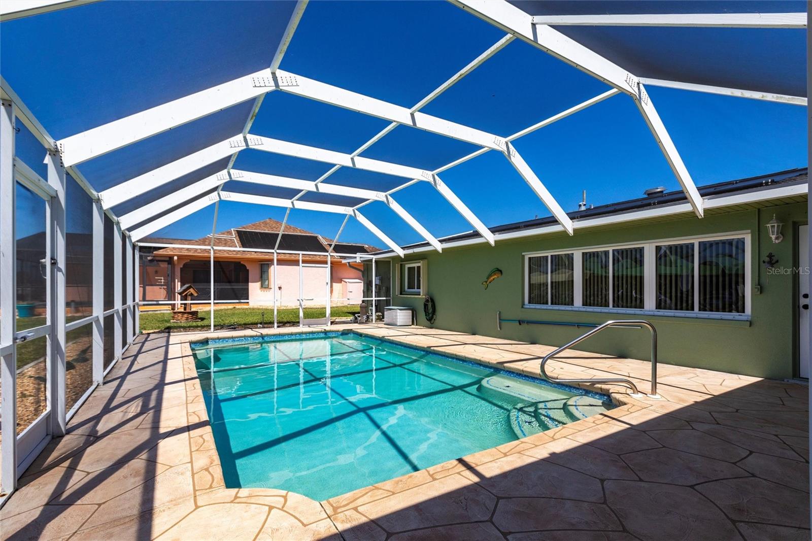 4123 ROCK CREEK DR, PORT CHARLOTTE, FL, 33948
