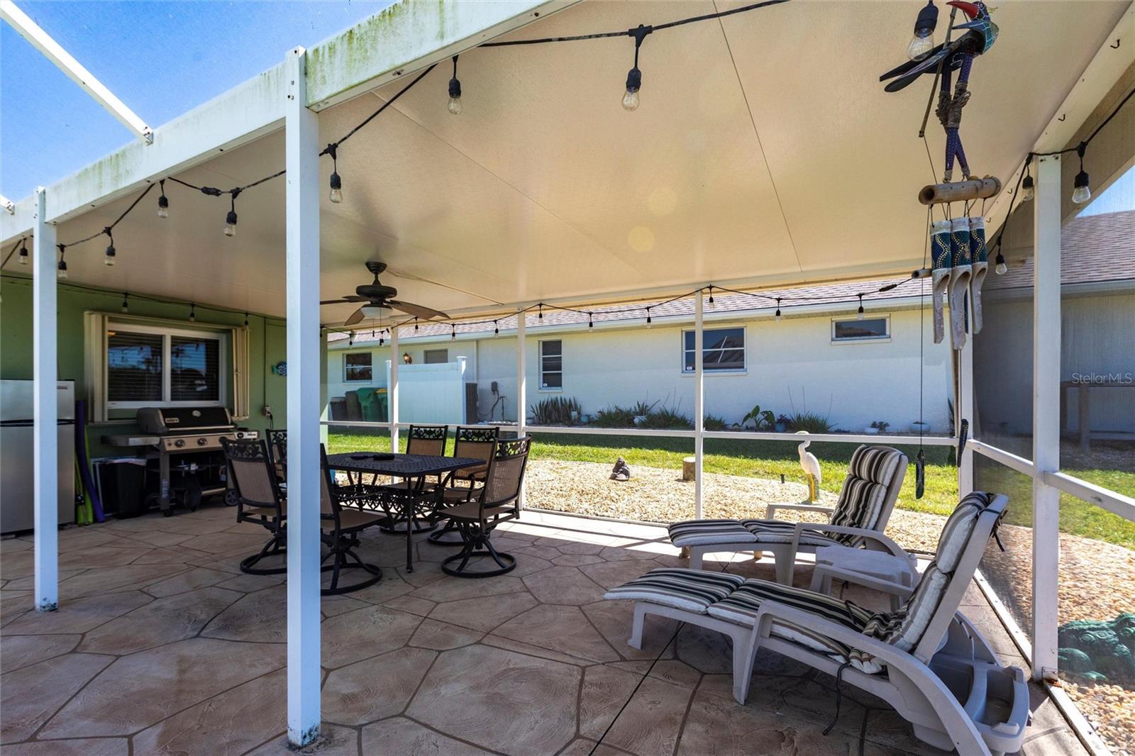 4123 ROCK CREEK DR, PORT CHARLOTTE, FL, 33948