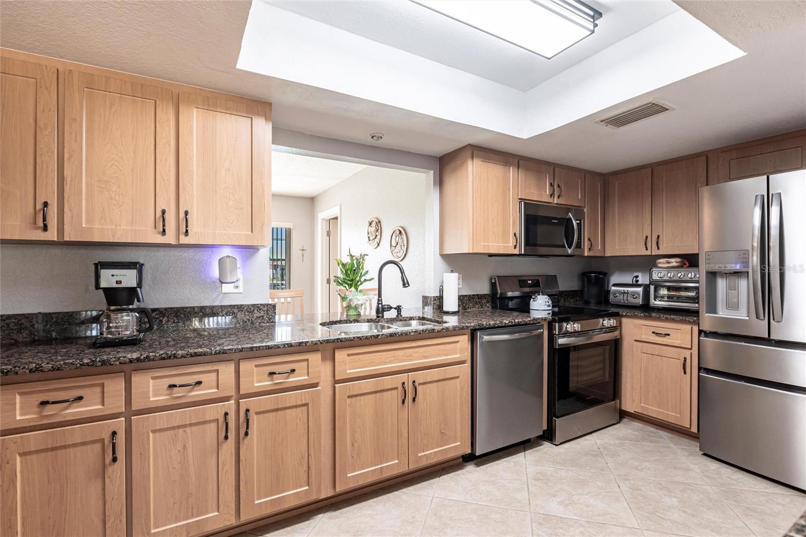 4123 ROCK CREEK DR, PORT CHARLOTTE, FL, 33948