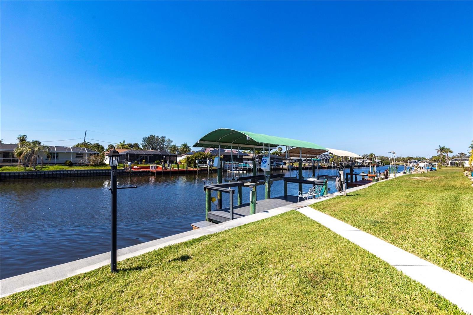 4123 ROCK CREEK DR, PORT CHARLOTTE, FL, 33948