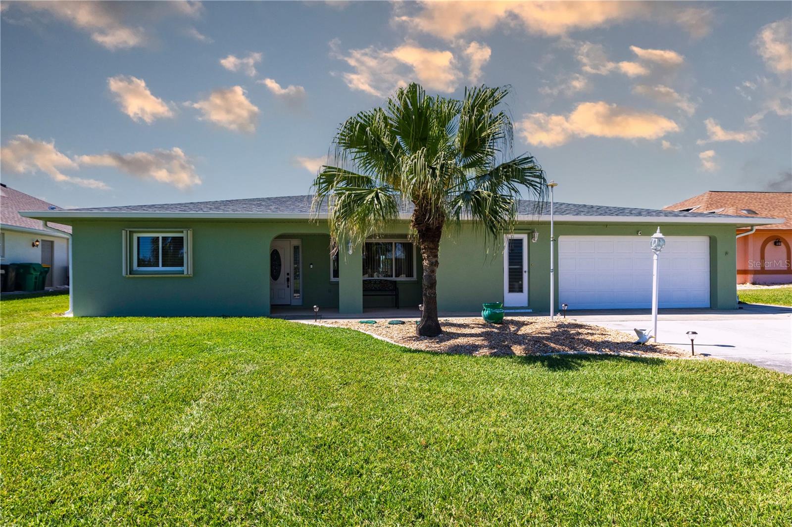 4123 ROCK CREEK DR, PORT CHARLOTTE, FL, 33948