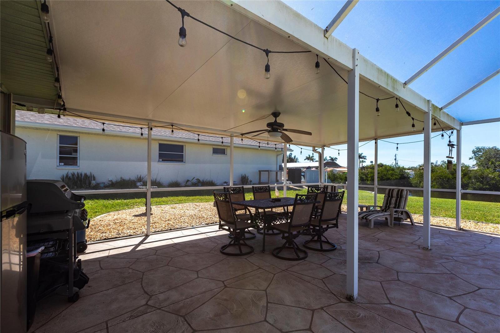 4123 ROCK CREEK DR, PORT CHARLOTTE, FL, 33948
