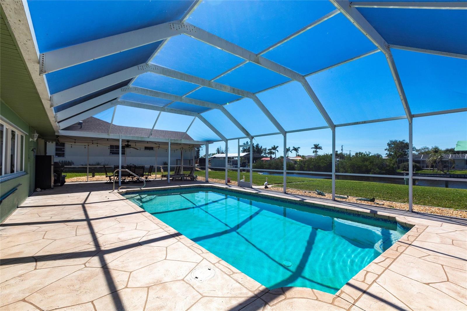 4123 ROCK CREEK DR, PORT CHARLOTTE, FL, 33948