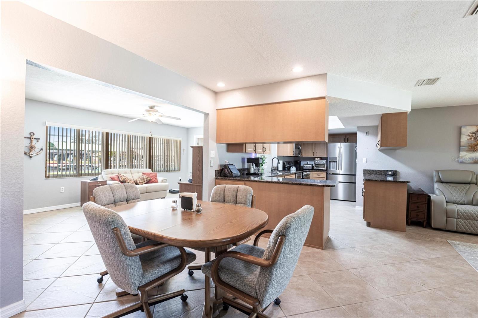 4123 ROCK CREEK DR, PORT CHARLOTTE, FL, 33948