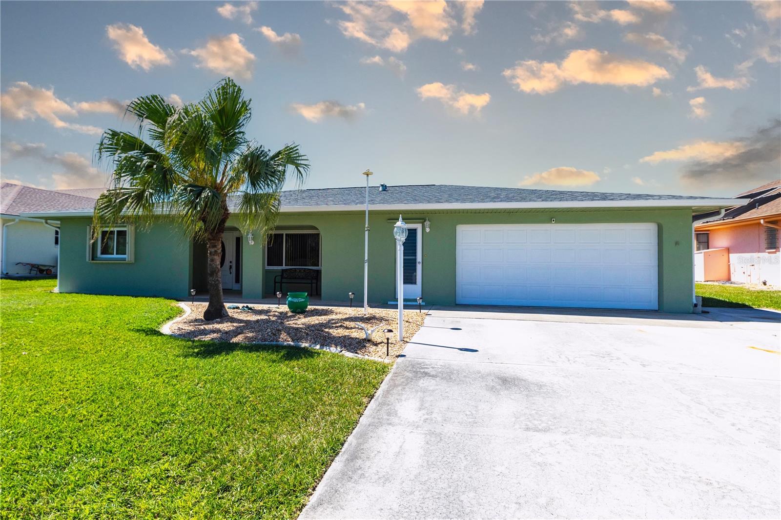 4123 ROCK CREEK DR, PORT CHARLOTTE, FL, 33948