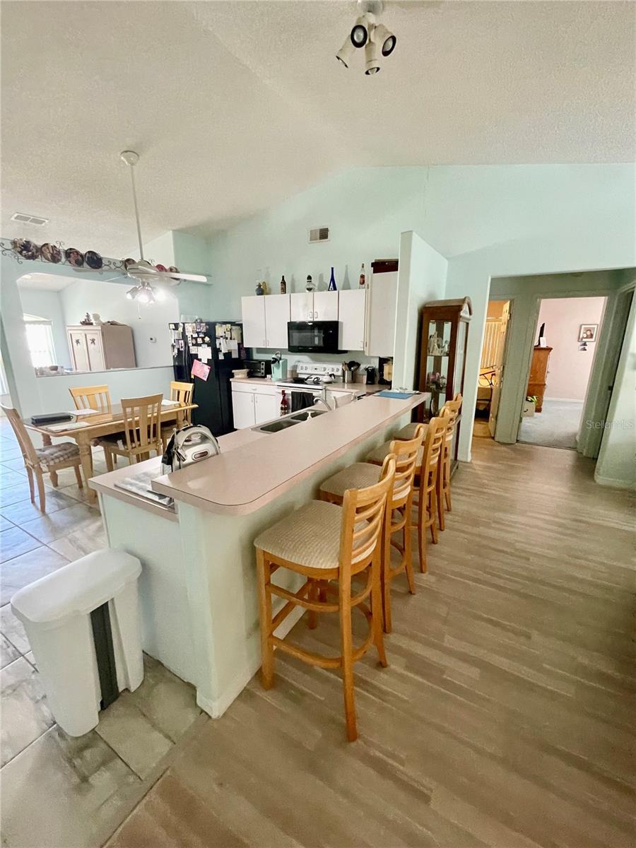 6037 HICKORY GROVE LN, PORT ORANGE, FL, 32128